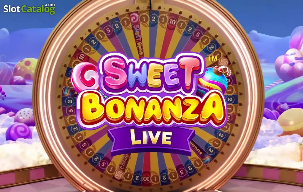 Sweet Bonanza