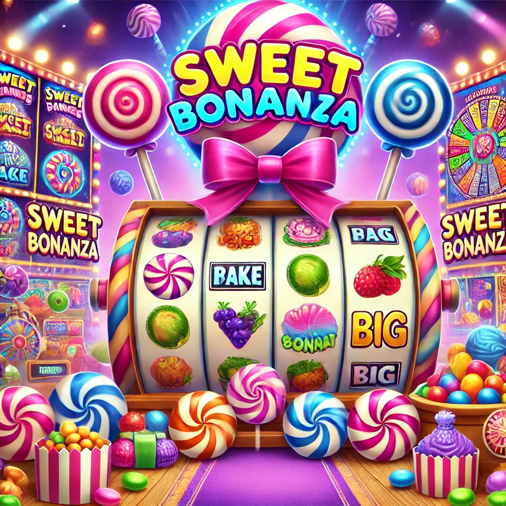 Sweet Bonanza