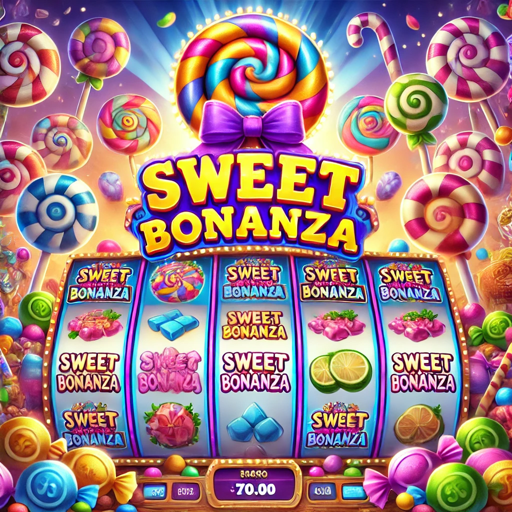 Sweet Bonanza